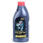 MANNOL CLASSIC 10w40 SL/CF (п/с)(1л)