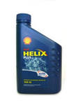 SHELL Helix HX7 10w40 п/с(синий) 1л