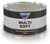 SOLID professional line multi soft