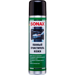SONAX 289300 ProfLine Пенный очиститель кожи