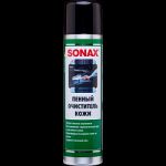 SONAX 289300 ProfLine Пенный очиститель кожи(без.сил)