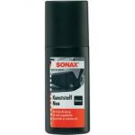 SONAX 409100 Восстановитель пластика черный (дисплей)
