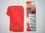 SONAX 416200 Салфетка из микрофибры для кузова