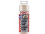 SONAX 417700  Синтетическая замша для ухода за кузовом(туба)