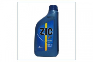 Моторное масло X7 (замена ZIC 5000) 10w40 CI-4 Дизель(п/с)(1л)