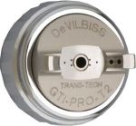 DeVILBISS Pro-100-T2-K2 Возд.головка и кольцо к к/р GTI-PROTrans-Tech T2