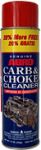 ABRO Carb & Choke Cleaner Очиститель карбюратора спрей(283г)