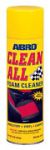 ABRO Clean All Очиститель универсальный спрей(623г)