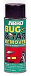 ABRO Bug & Tar Remover Очиститель битума и следов насекомых(340г)