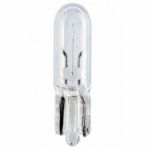 .BOSCH Лампа PureLitghtStandart  12V(1,2W)