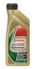 Моторное масло Castrol EDGE TURBO DIESEL 0w30