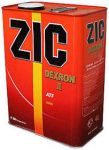 Трансмиссионные масла ZIC DEXRON II(4л)