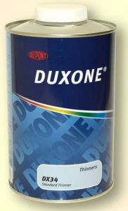 Duxone DX34 Растворитель для базы