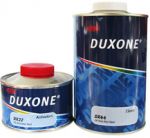 "Duxone" DX44 Акриловый лак 2К (быстросохнущий) 1,0 л.