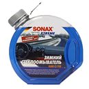 SONAX 232400 Автостклоочиститель зимний Xtreme Nano -20