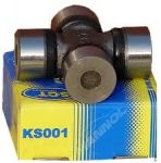 KS 001  Крестовина карданного вала ВАЗ 2101-07