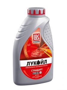 ЛУКОЙЛ-СТАНДАРТ 10w30