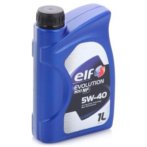 Моторное масло ELF Evolution 900 NF 5w40 син.(1л)