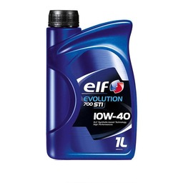 Моторное масло ELF Evolution 700 STI 10w40 (1л.) (замена Competition)