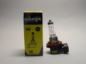 NARVA Лампа Н8 12V 35W